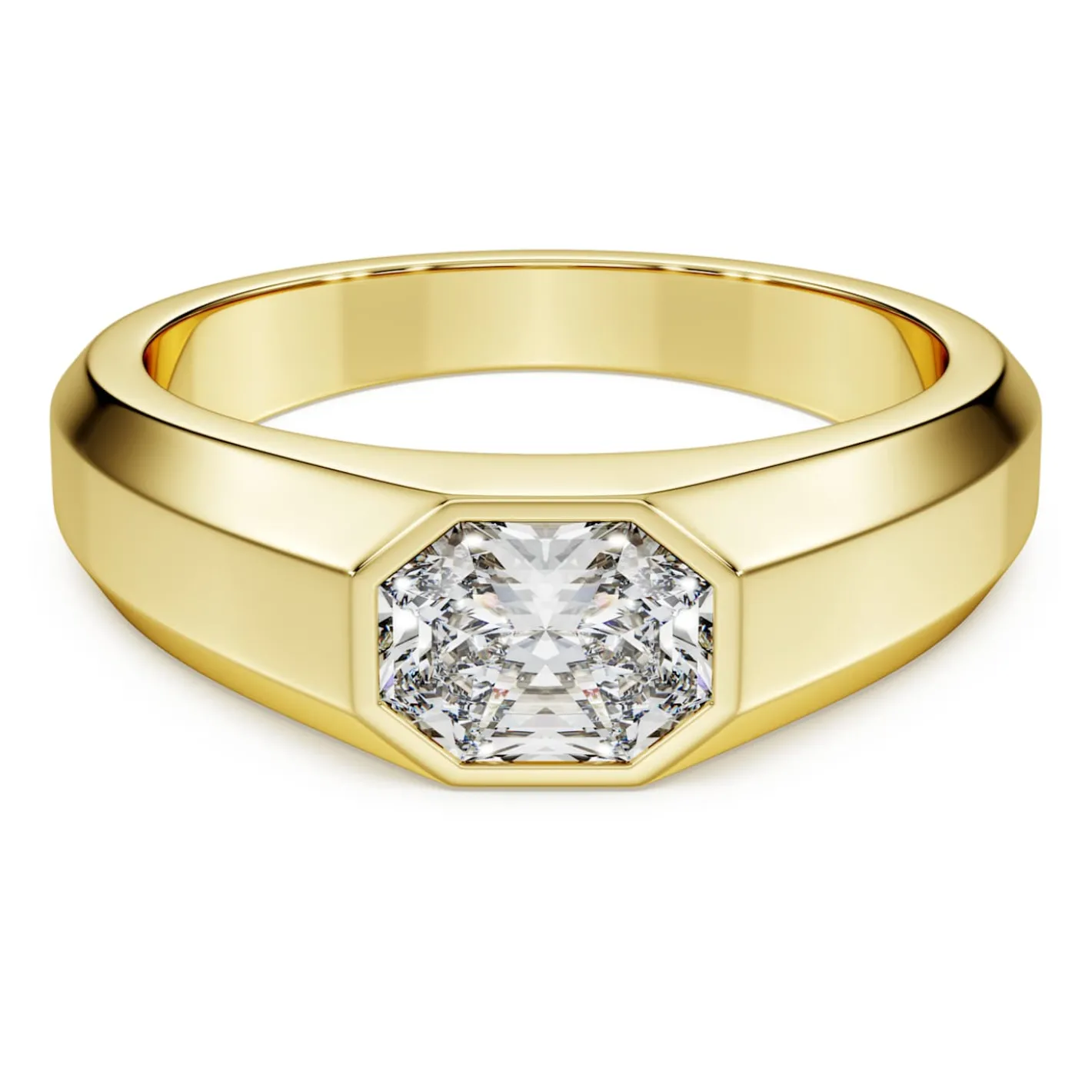 Octagon Bandring