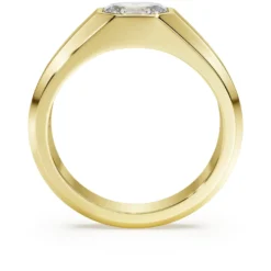 Octagon Bandring