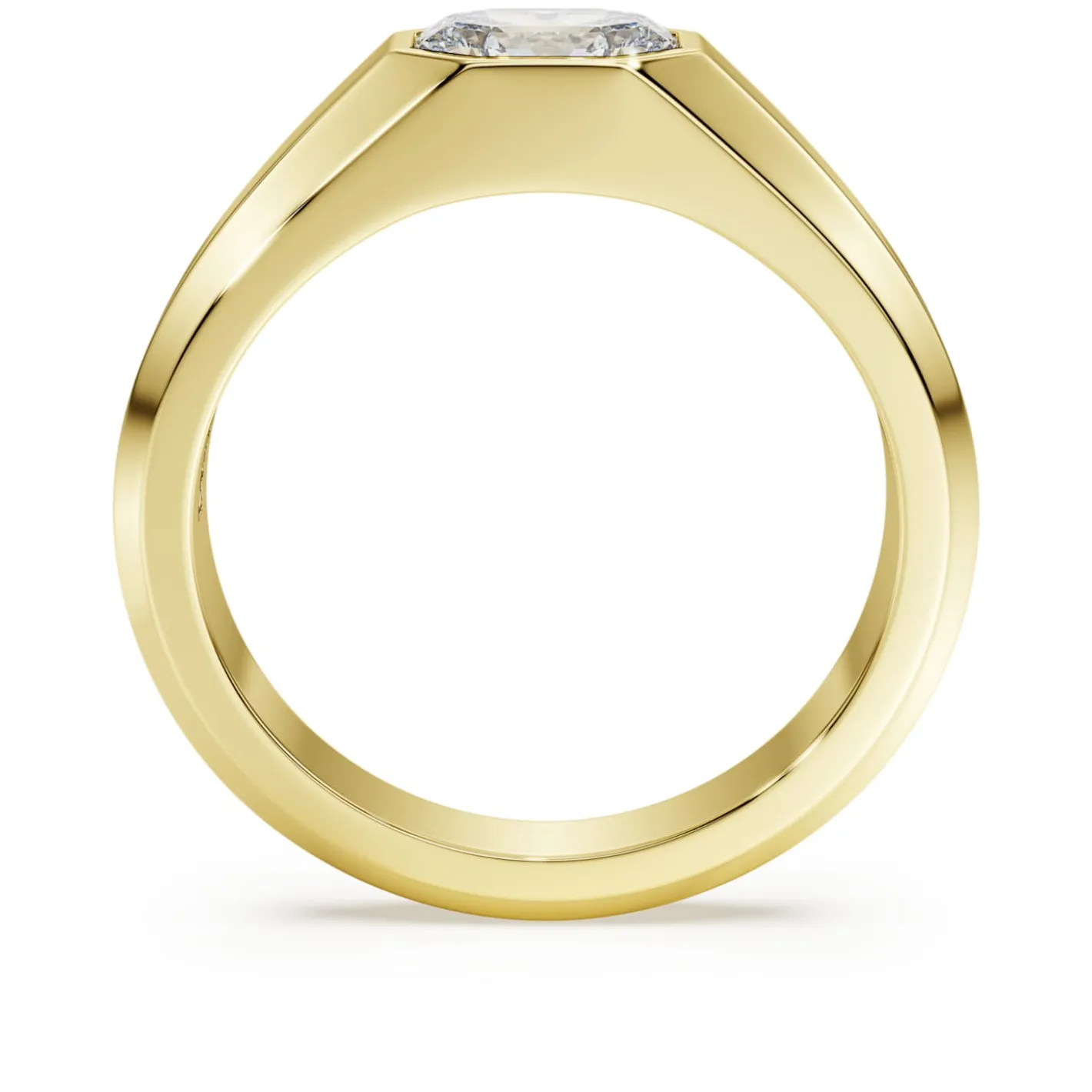 Octagon Bandring