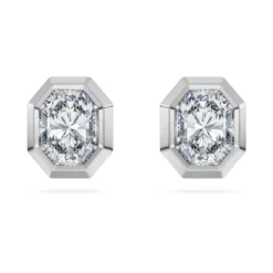 Octagon Ohrstecker