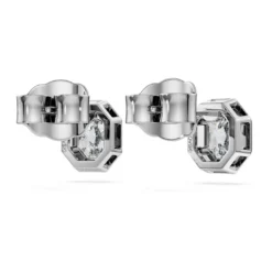 Octagon Ohrstecker