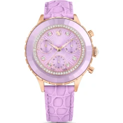 Octea chrono Uhr