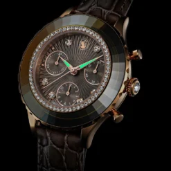 Octea chrono Uhr