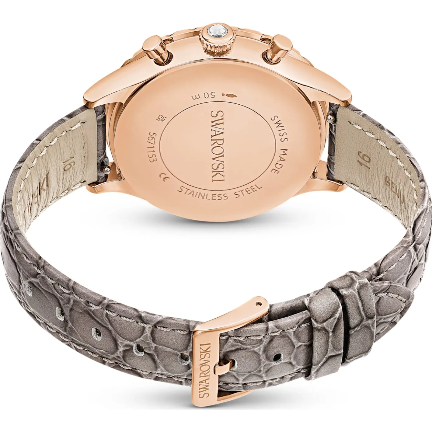 Octea chrono Uhr