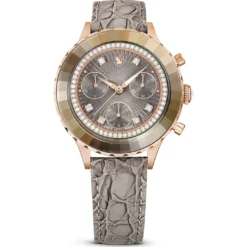 Octea chrono Uhr