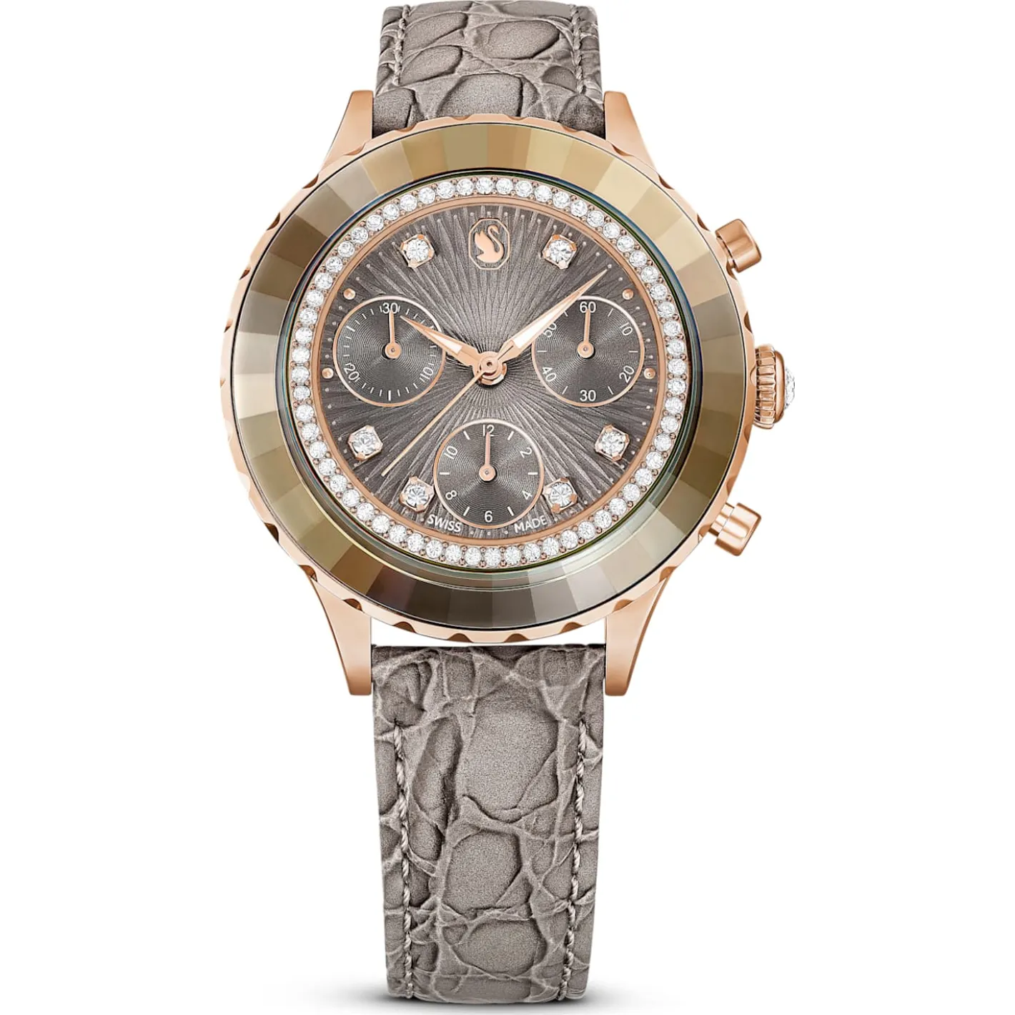 Octea chrono Uhr