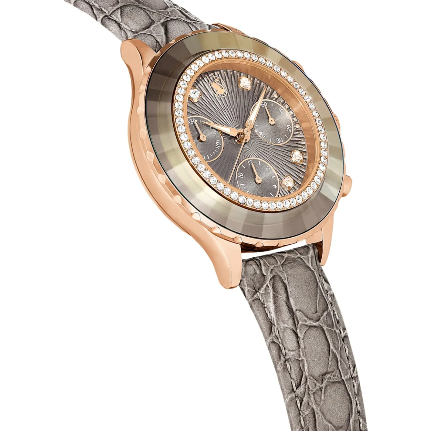 Octea chrono Uhr