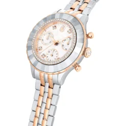 Octea chrono Uhr