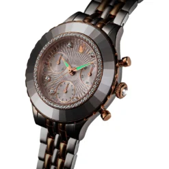 Octea chrono Uhr