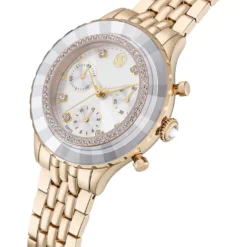 Octea chrono Uhr