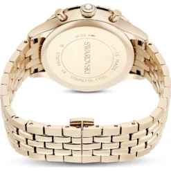 Octea chrono Uhr