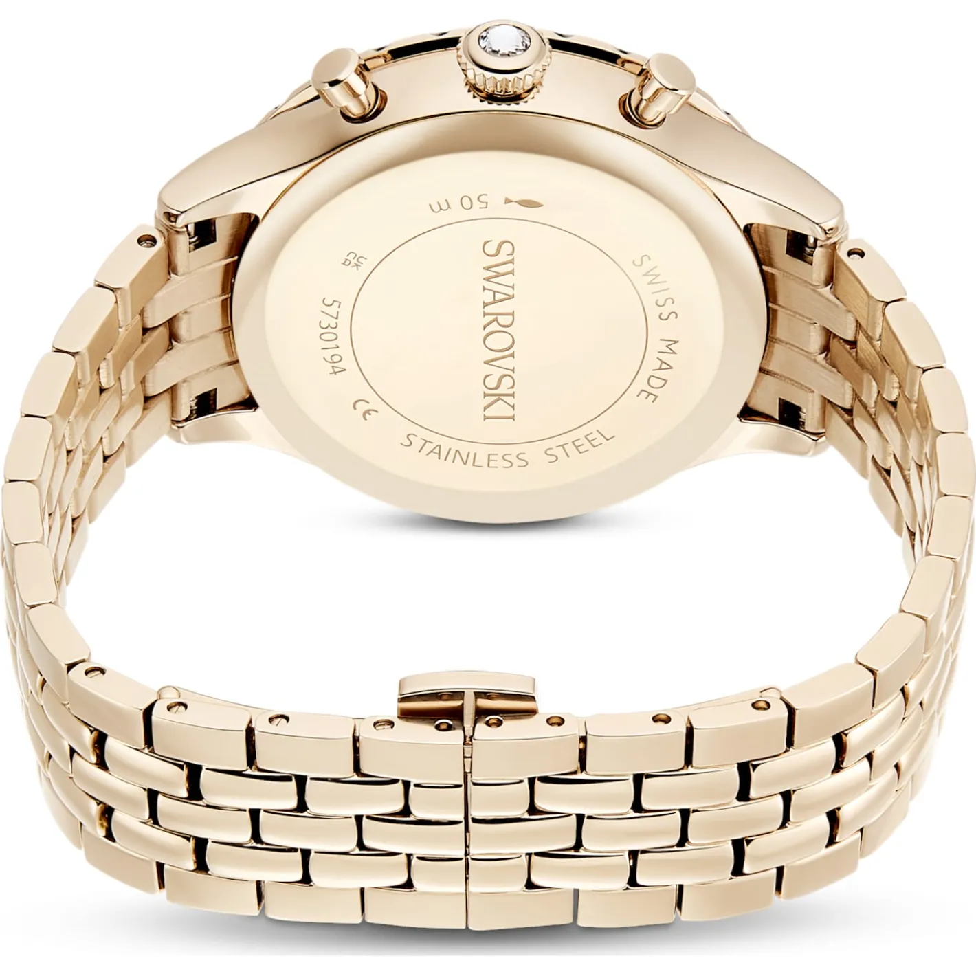 Octea chrono Uhr
