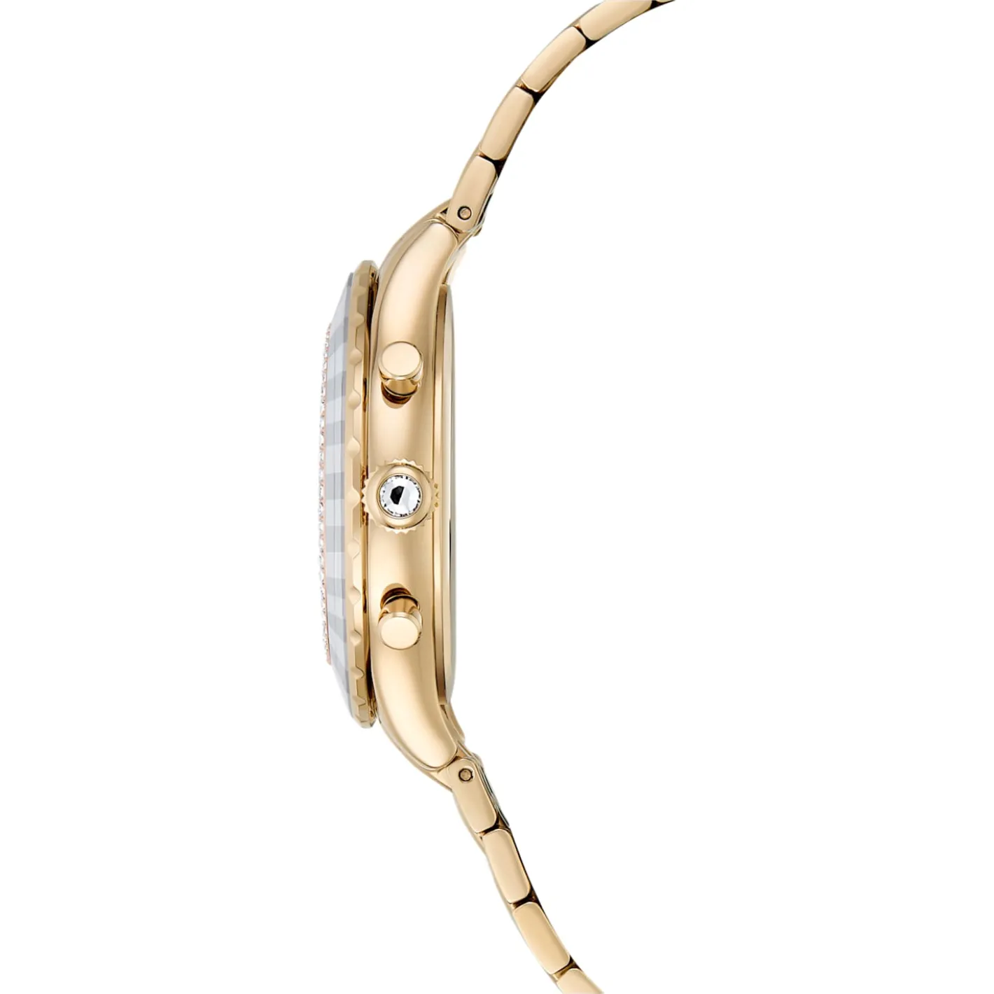 Octea chrono Uhr