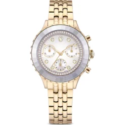 Octea chrono Uhr