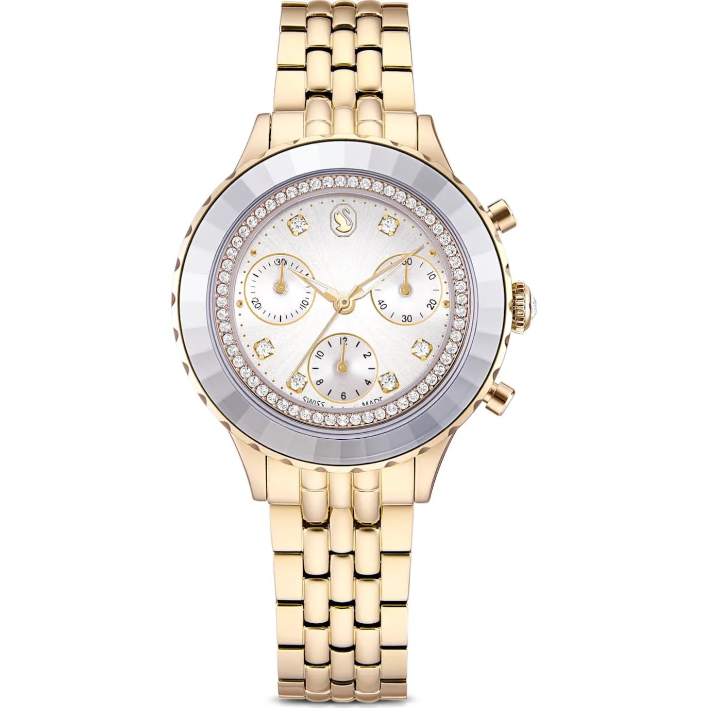 Octea chrono Uhr