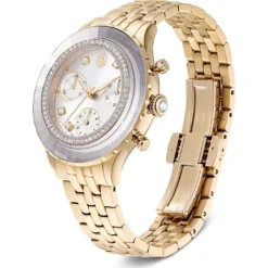 Octea chrono Uhr