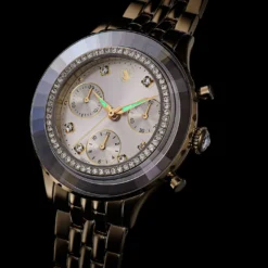 Octea chrono Uhr