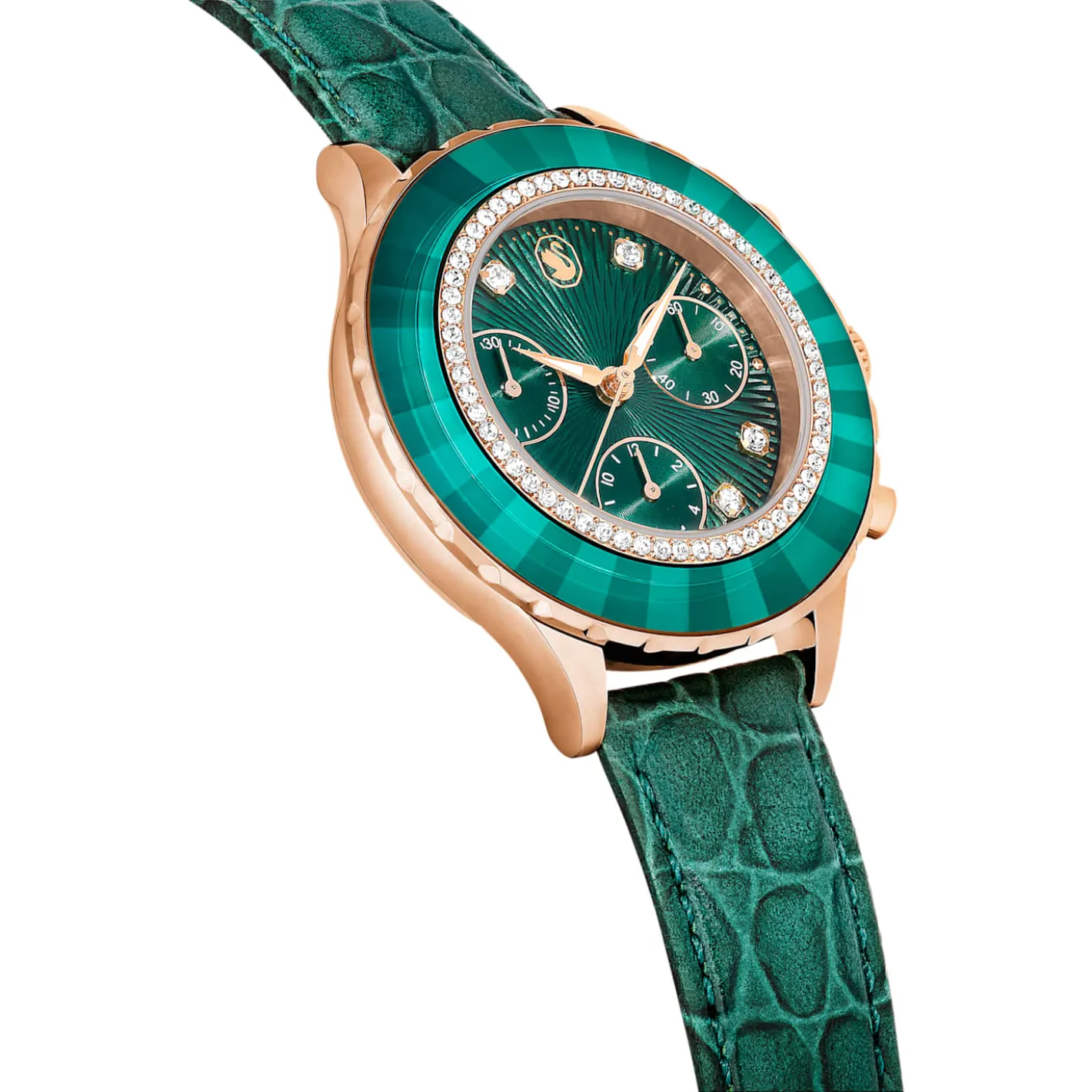 Octea chrono Uhr