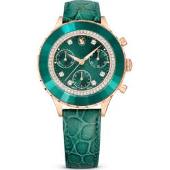 Octea chrono Uhr