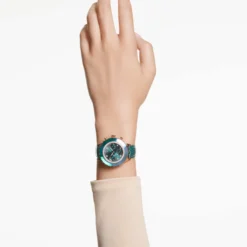 Octea chrono Uhr