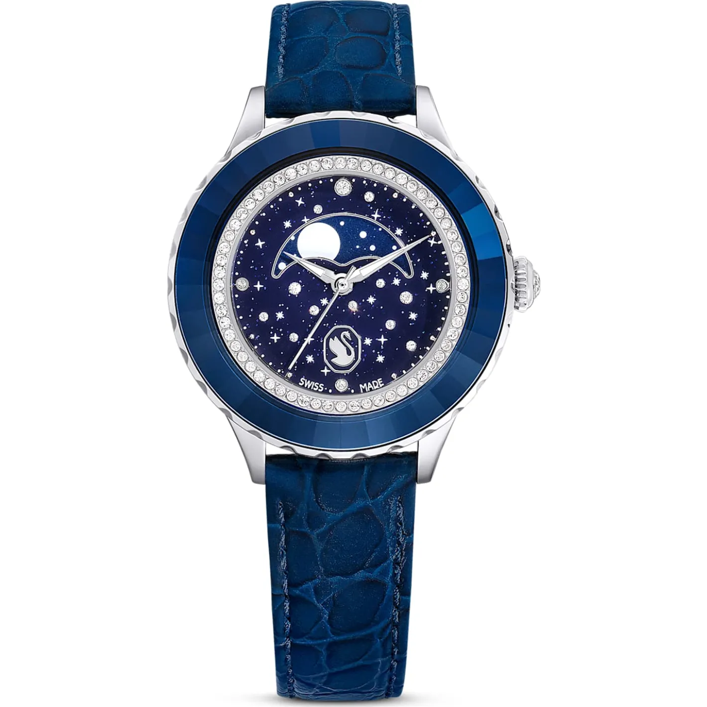 Octea moon Uhr