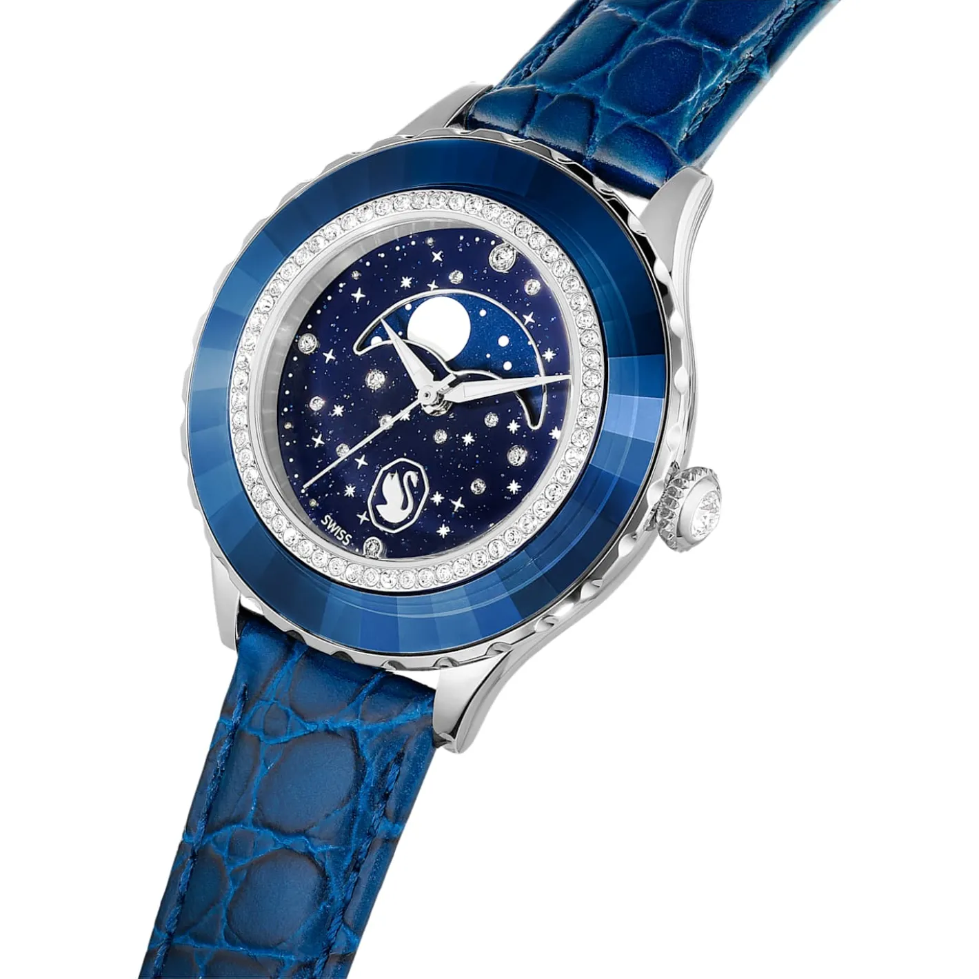 Octea moon Uhr