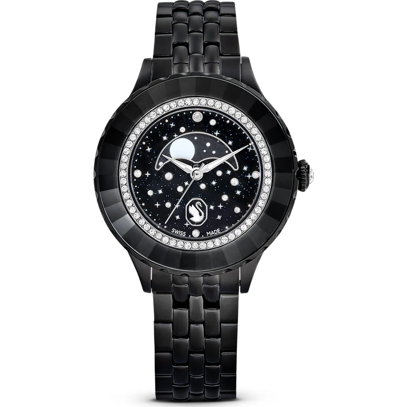 Octea moon Uhr