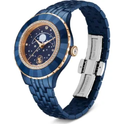Octea moon Uhr