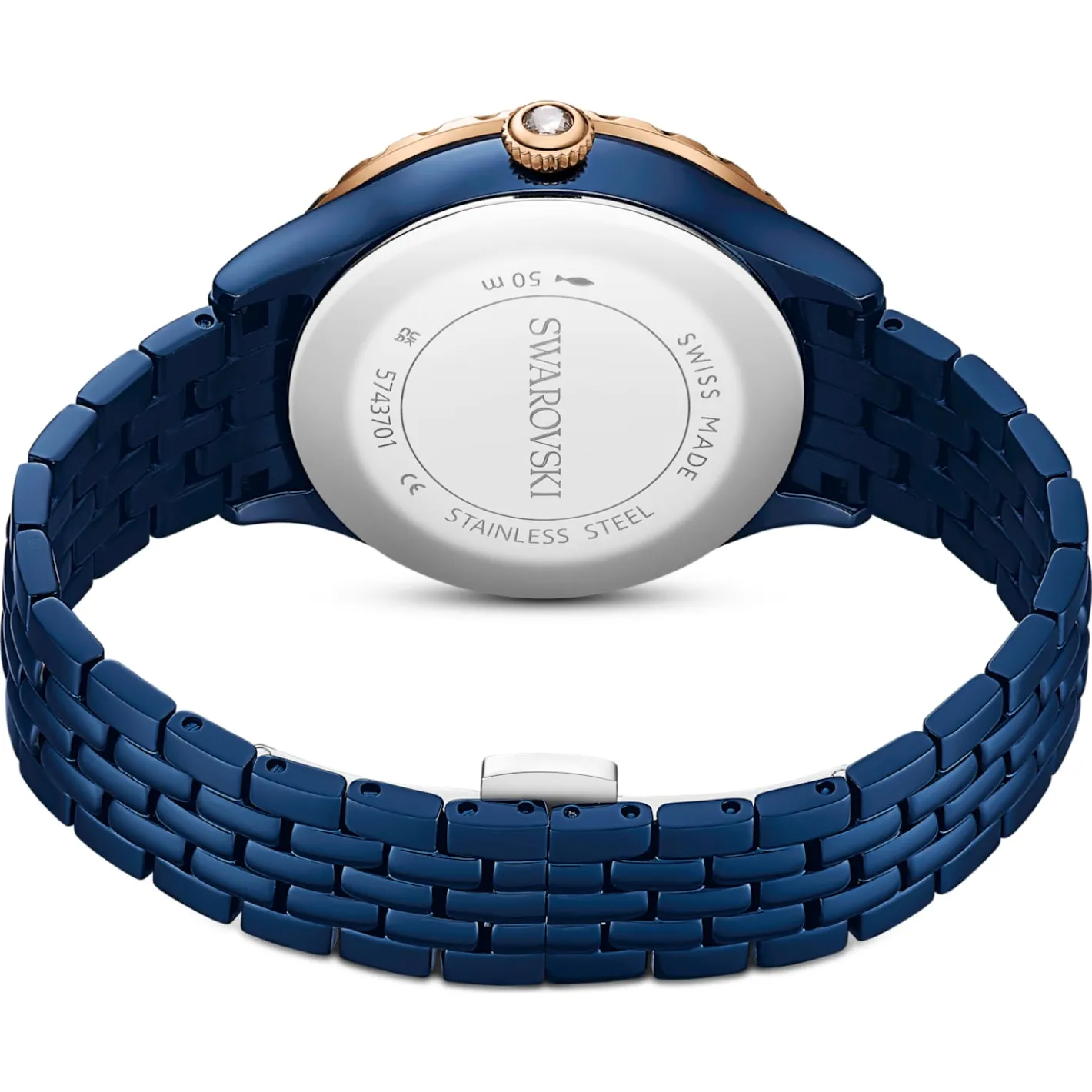 Octea moon Uhr