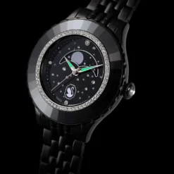 Octea moon Uhr