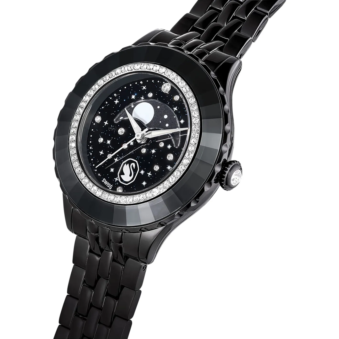 Octea moon Uhr