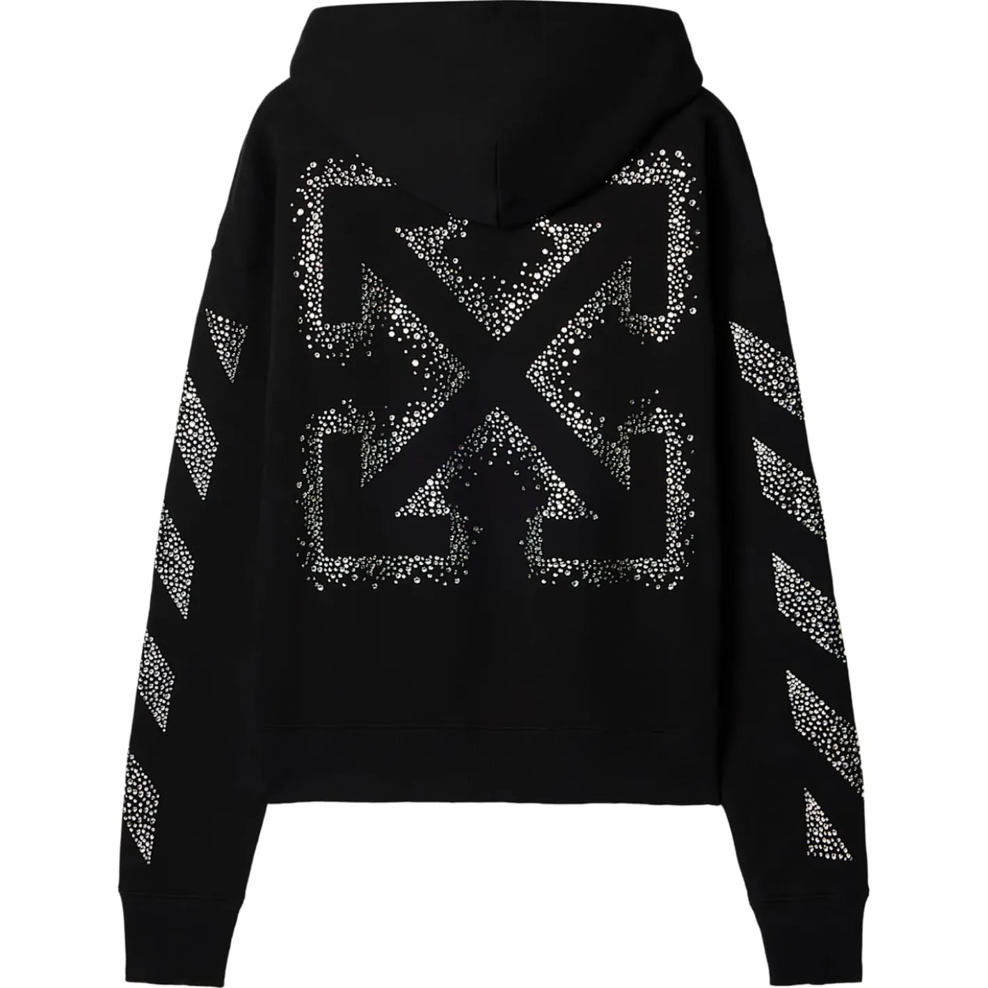 OFF-WHITE™ Arrow Hoodie