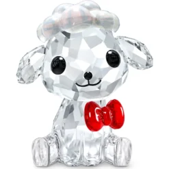 SCS Fluffy das Schaf