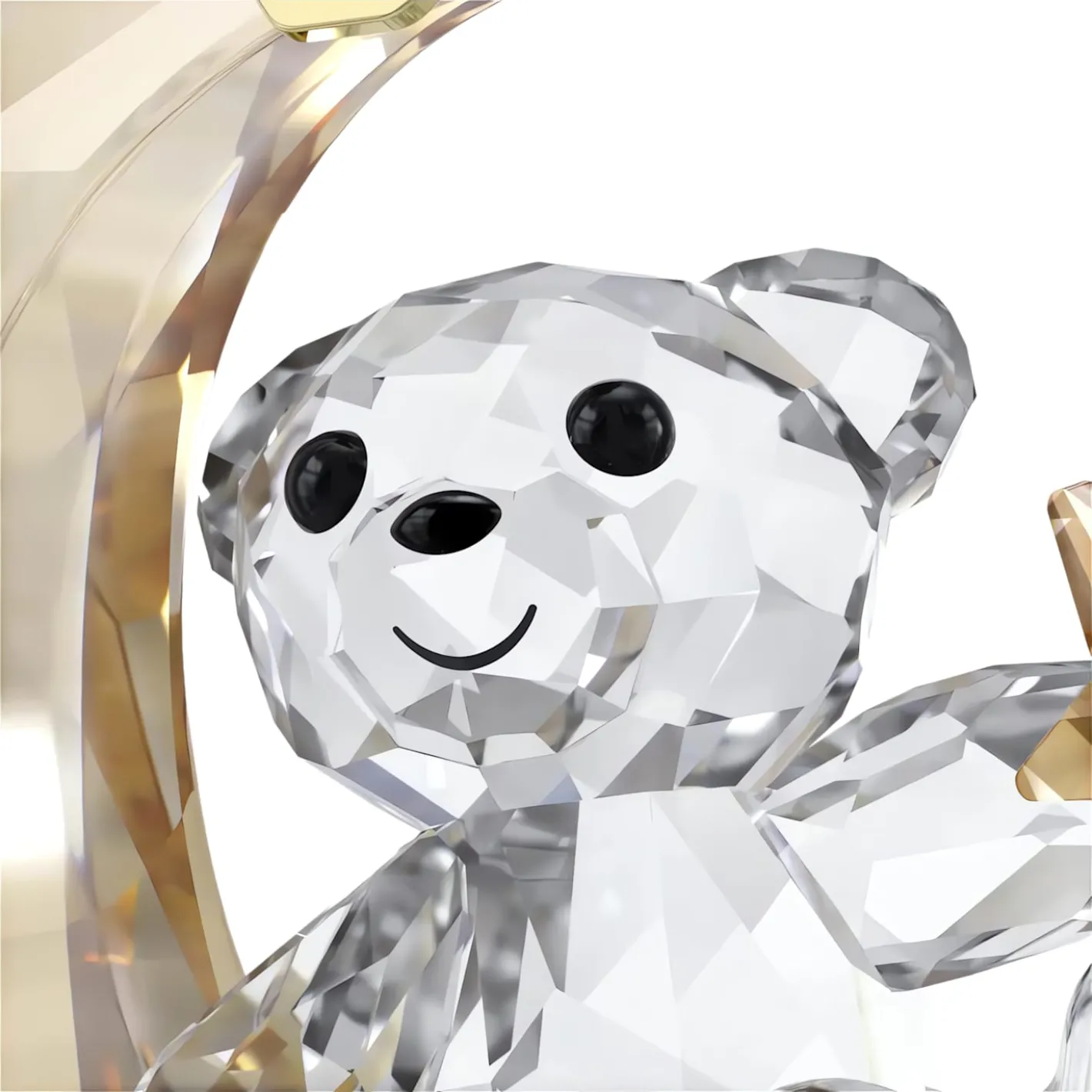 SCS Jahresausgabe Kris Bär Ornament 2025
