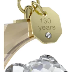 SCS Jahresausgabe Kris Bär Ornament 2025