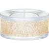 Shimmer Teelicht