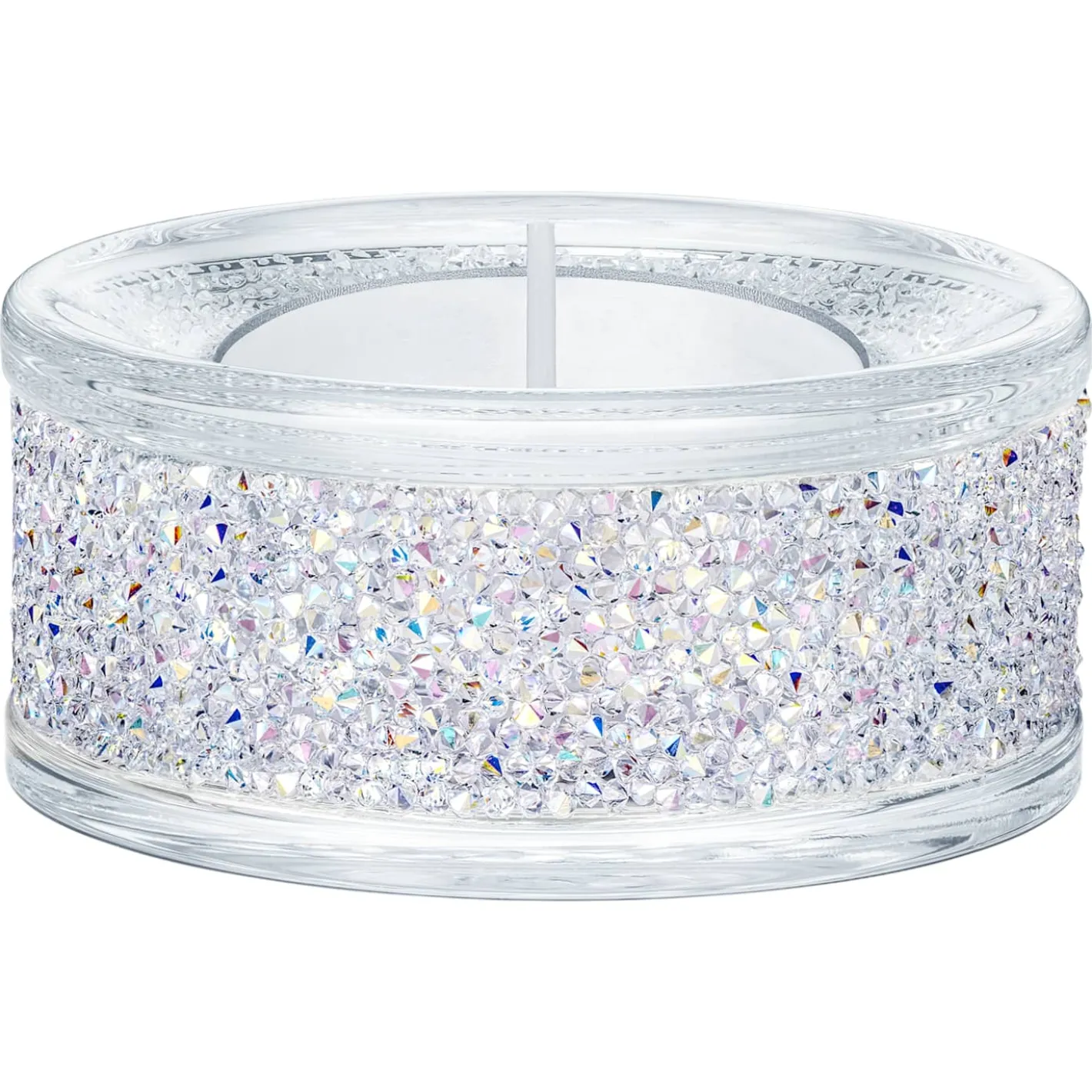 Shimmer Teelicht