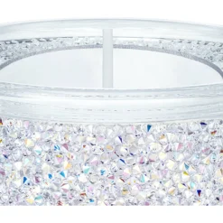 Shimmer Teelicht