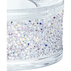Shimmer Teelicht