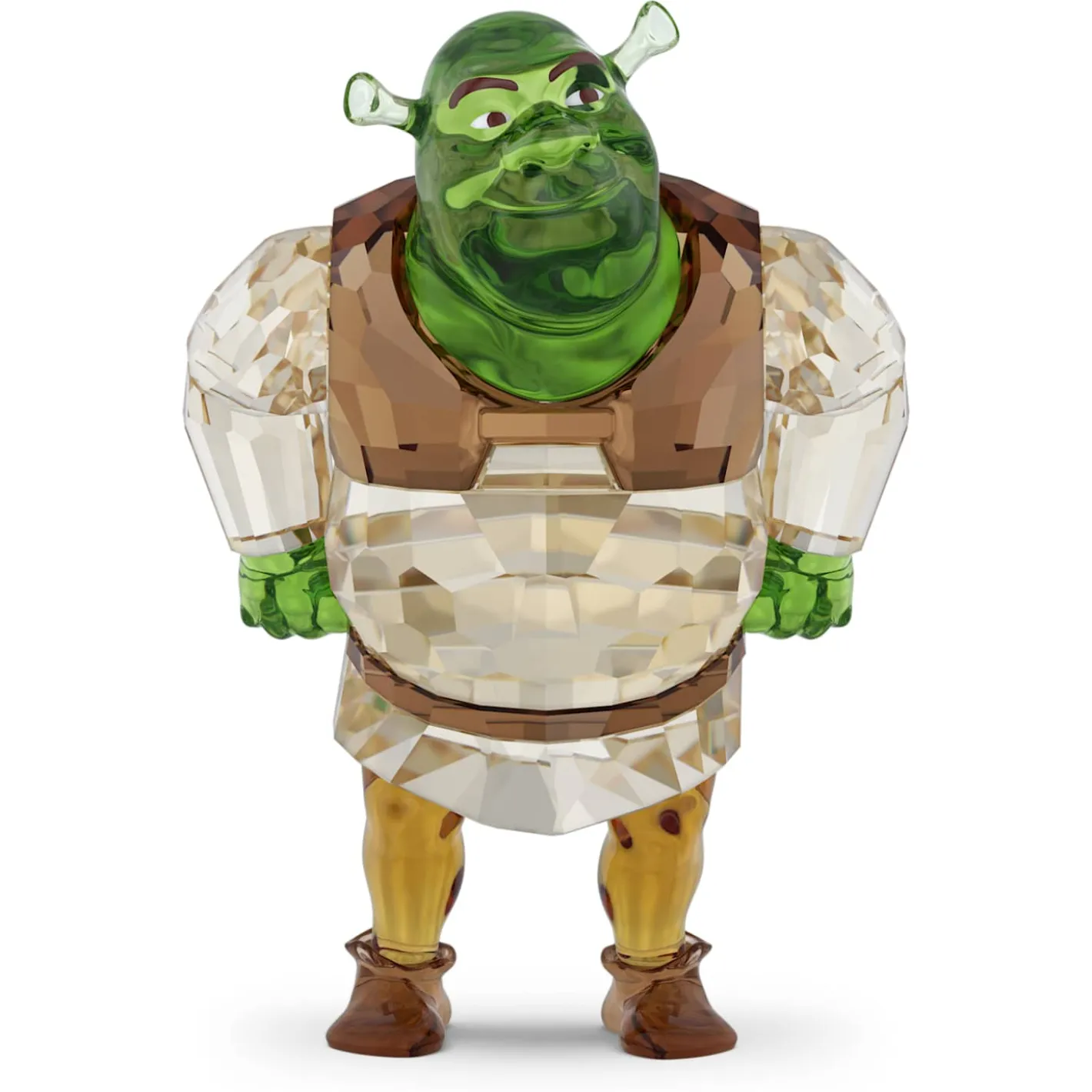 Shrek Shrek