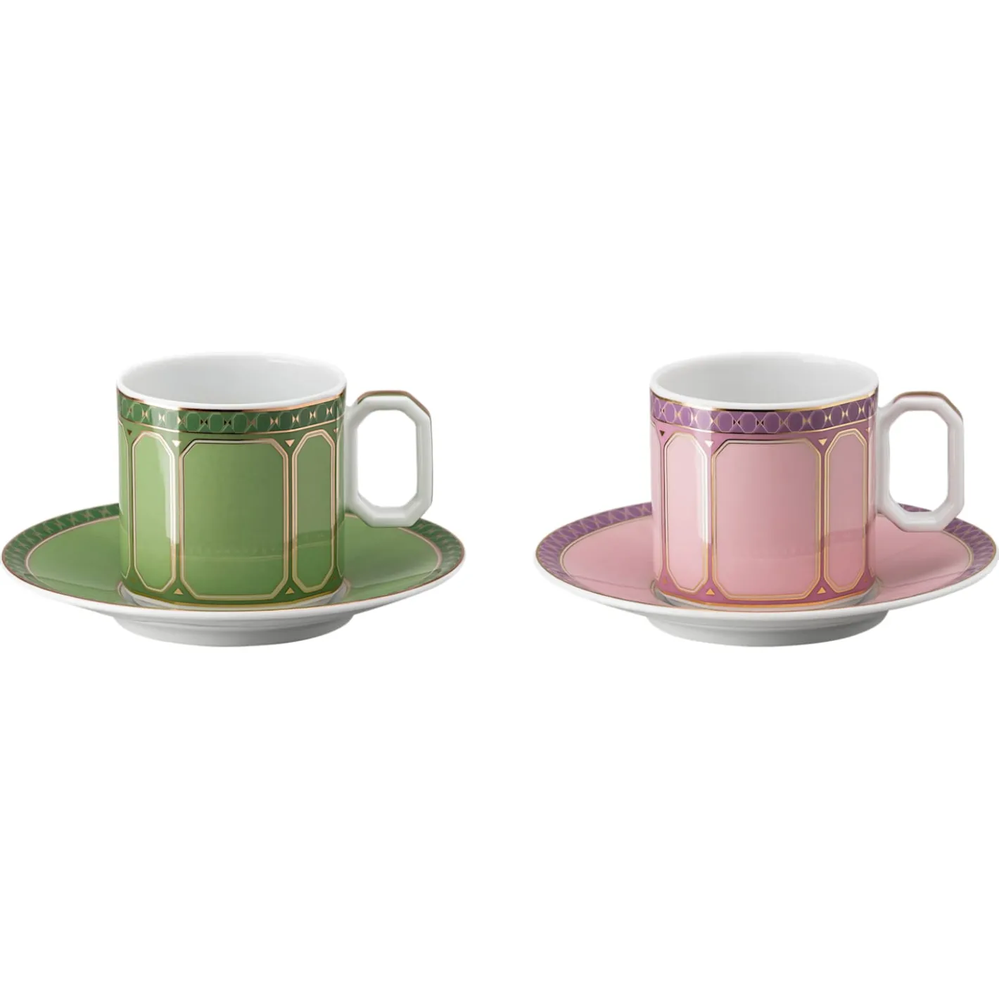 Signum Espresso-Set