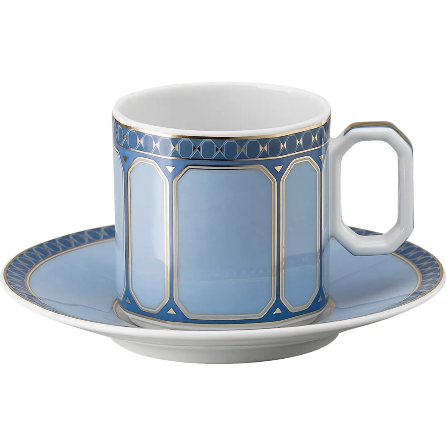 Signum Espresso-Set