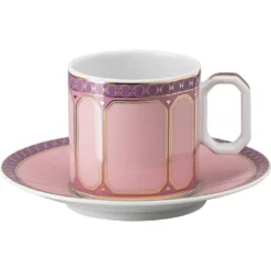 Signum Espressotasse mit Untertasse