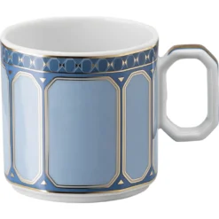 Signum Espressotasse mit Untertasse