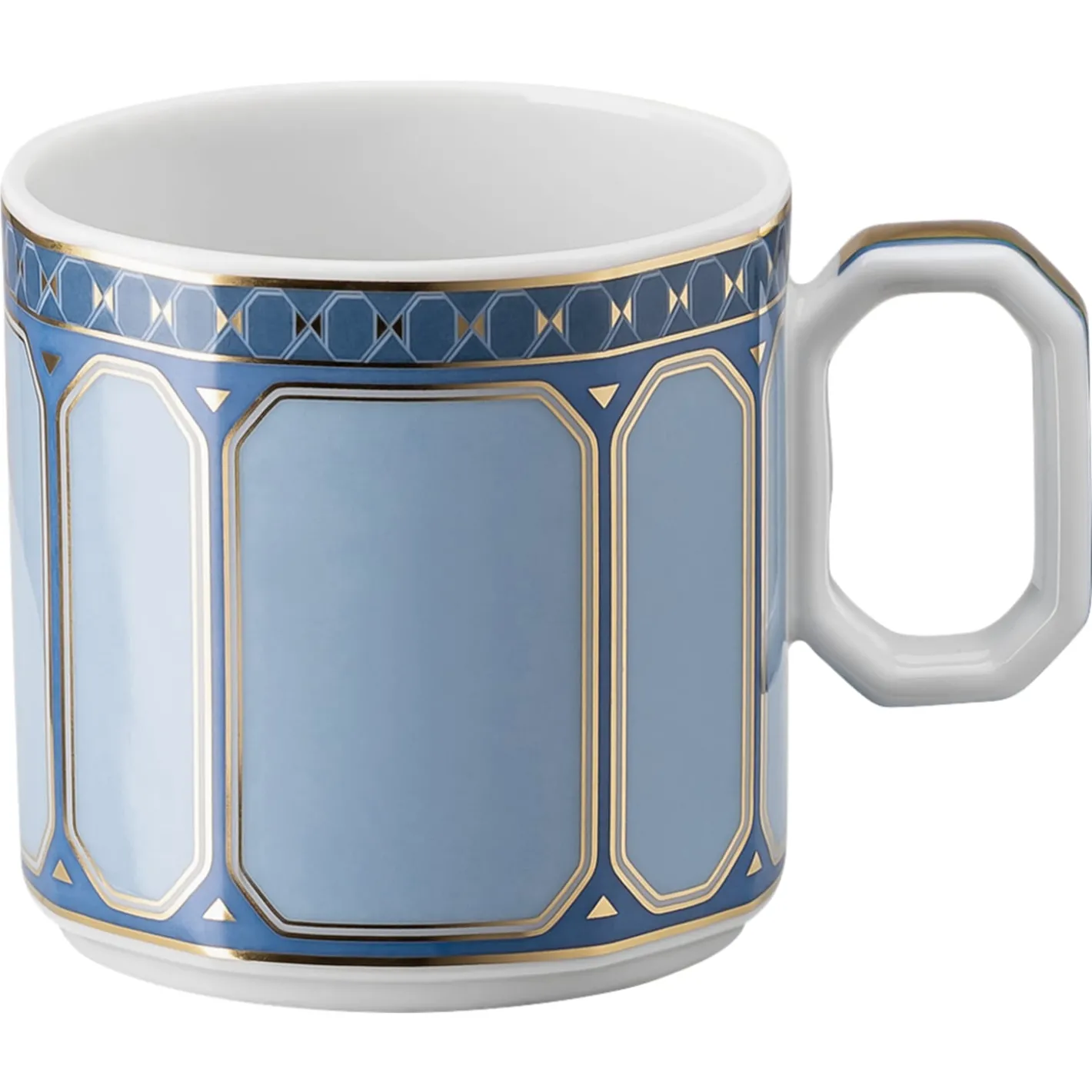 Signum Espressotasse mit Untertasse