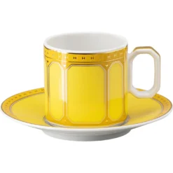 Signum Espressotasse mit Untertasse