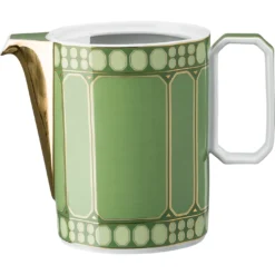 Signum Kaffeekanne