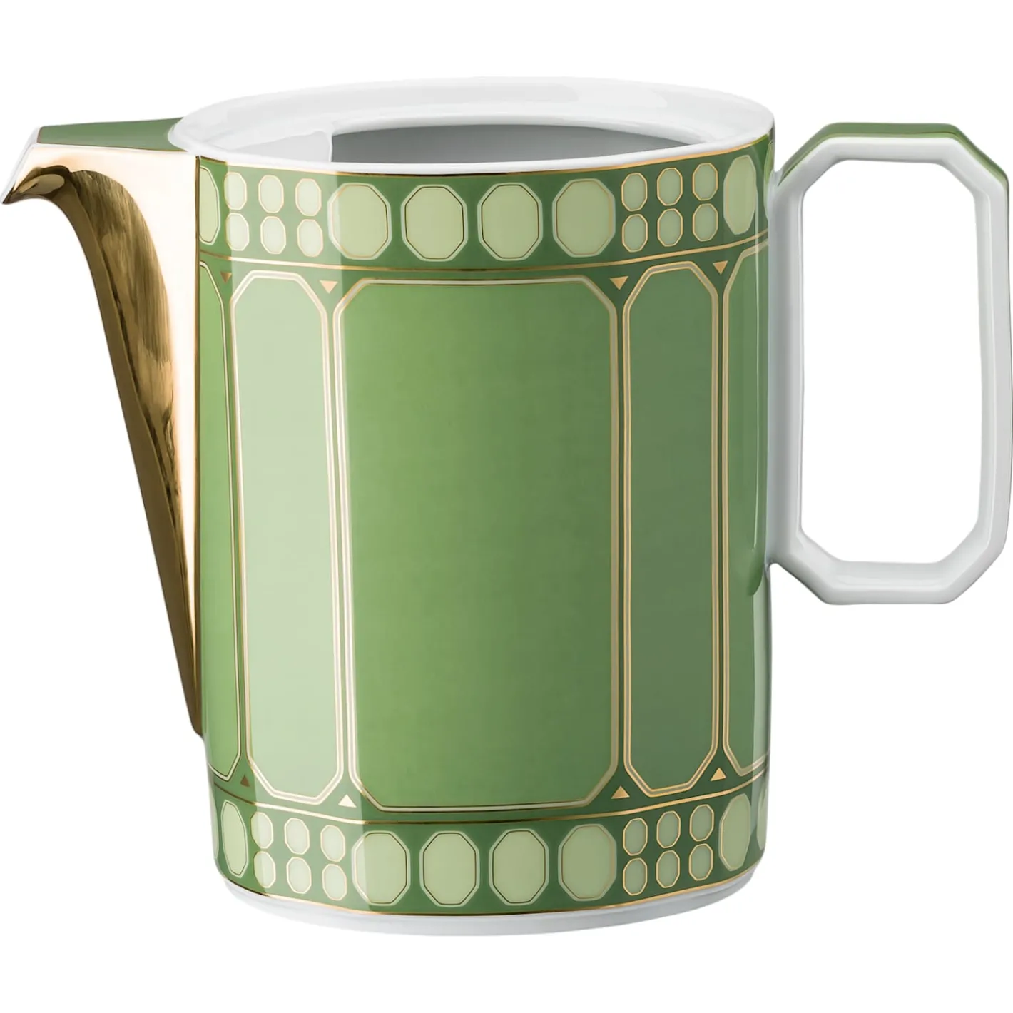 Signum Kaffeekanne