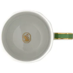 Signum Kaffeetasse mit Untertasse