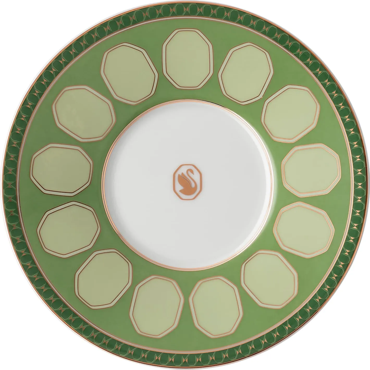 Signum Kaffeetasse mit Untertasse
